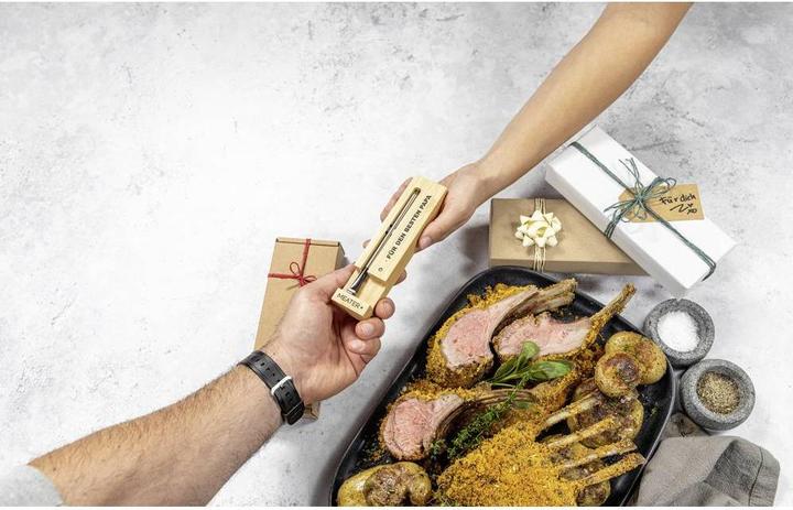 Immagine prodotto Meater Termometro per barbecue