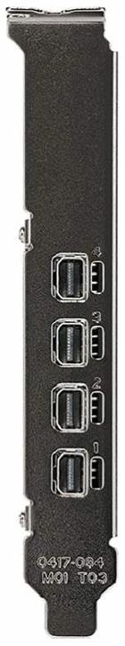 Actual product image PNY NVIDIA T1000 SB (8 GB)