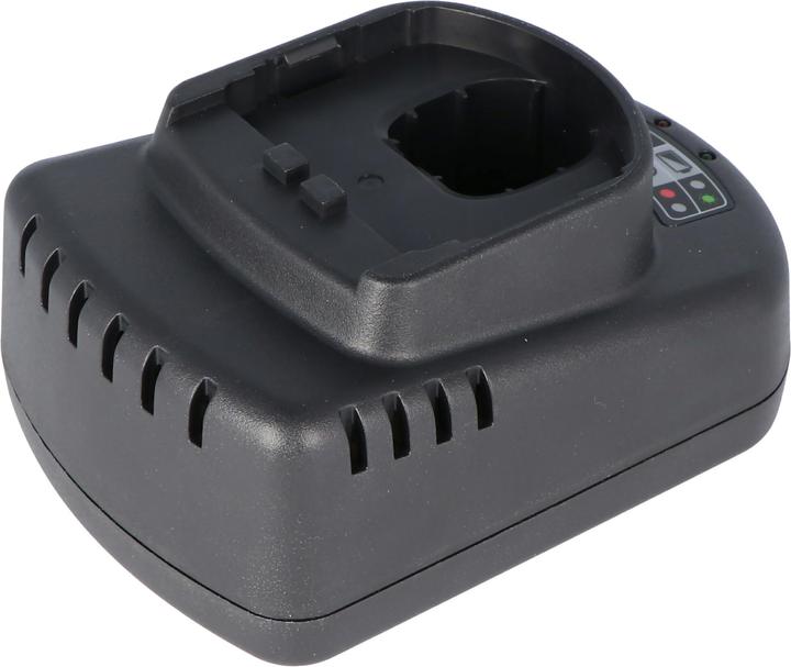AccuCell Ladegerät passend für Ryobi 12 Volt bis 18 Volt Akku (12 V)