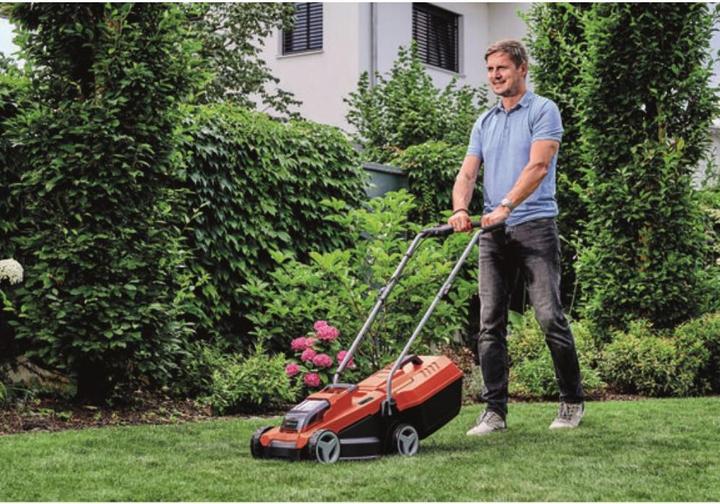 Produktbild Einhell GE-CM 18/32 Li-Solo (Akkubetrieb)