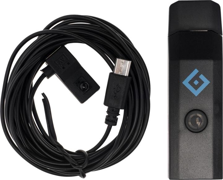 Produktbild Purelink HDFury GoBlue BT Dongle + IR (USB 2.0, 7.70 cm)