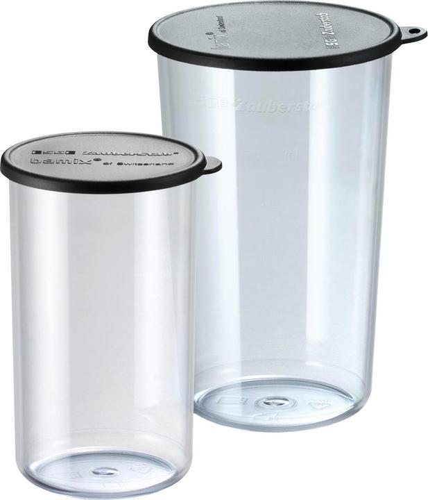 Image du produit Bamix Mugs (600 ml)