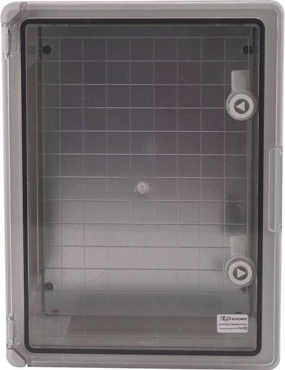 Produktbild Boxexpert BXPPABST300400170-F01