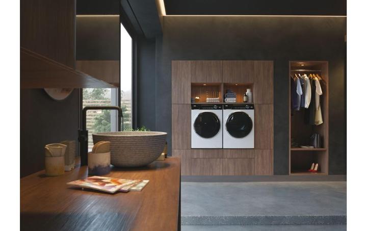 Immagine prodotto Haier HW100-B14979-S (10 kg, A sinistra)