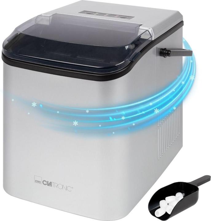 Actual product image Clatronic EWB 3785 (EU plug)