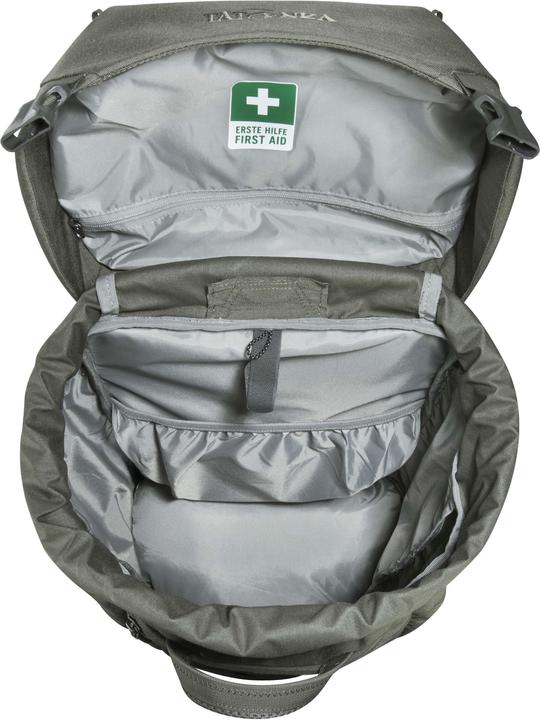 Actual product image Tatonka Pyrox 45+10 BC (45 l)