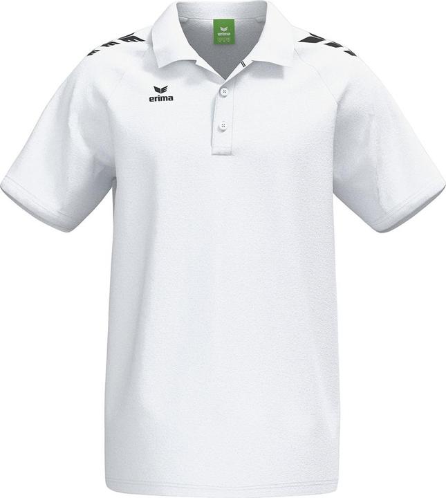 Erima CMPT 3 Wings Poloshirt