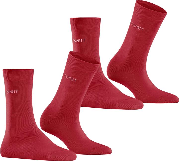 Actual product image Esprit Uni SO 2P (pack of 2, 39 - 42)