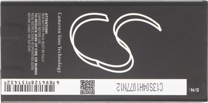 Actual product image XCell Battery suitable for TP-Link Neffos C5L mobile, smartphone, phone like NBL-45A2000 1750mAh 3.8V