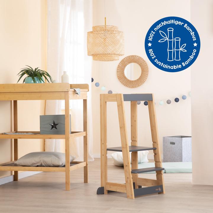 Actual product image Roba Lernturm