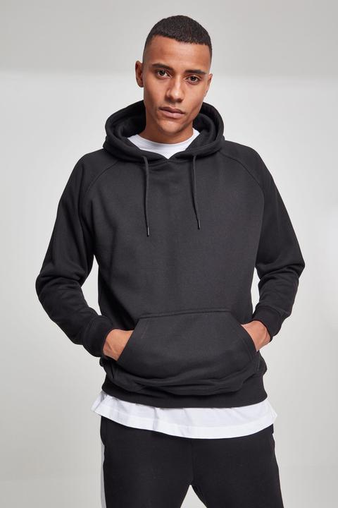 Actual product image Urban Classics Blank Hoody (L)