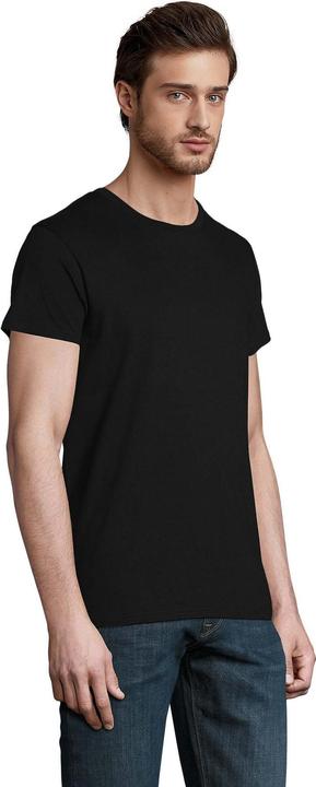 Immagine prodotto Sols Crusader Maglietta Biologica Uomo (5XL)