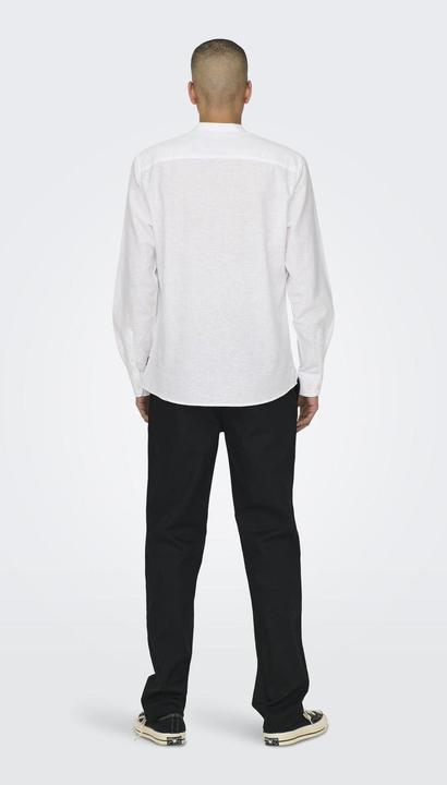 Image du produit Only & Sons Chemise unie (XS)