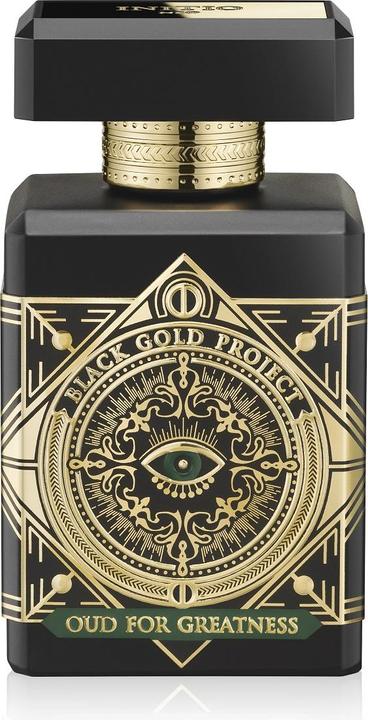 Immagine prodotto Initio Profumo per capelli Musk Therapy (50 ml)