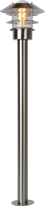 Produktbild Lucide Zico (E27, IP44)