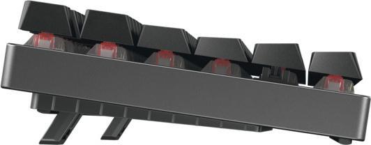 Produktbild CHERRY xtrfy MX 8.2 (DE, Kabellos, Kabelgebunden)