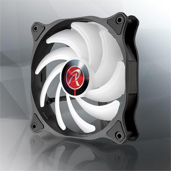 Actual product image Raijintek SCYLLA PRO CA240 ARGB water cooling kit