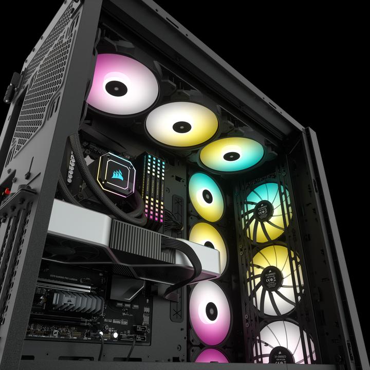 Produktbild Corsair MP600 PRO XT (4000 GB, M.2 2280)