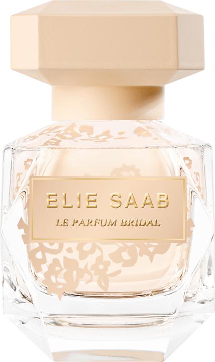 Elie Saab Le Parfum Bridal Eau de Parfum Vapo 30 ml (Eau de Parfum, 30 ml)