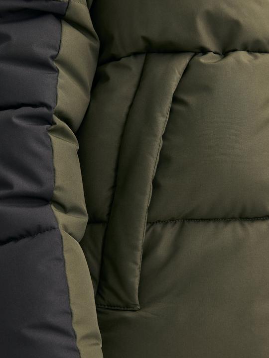 Immagine prodotto Jack & Jones Giacca a vento Per i ragazzi Giacca a vento (140)