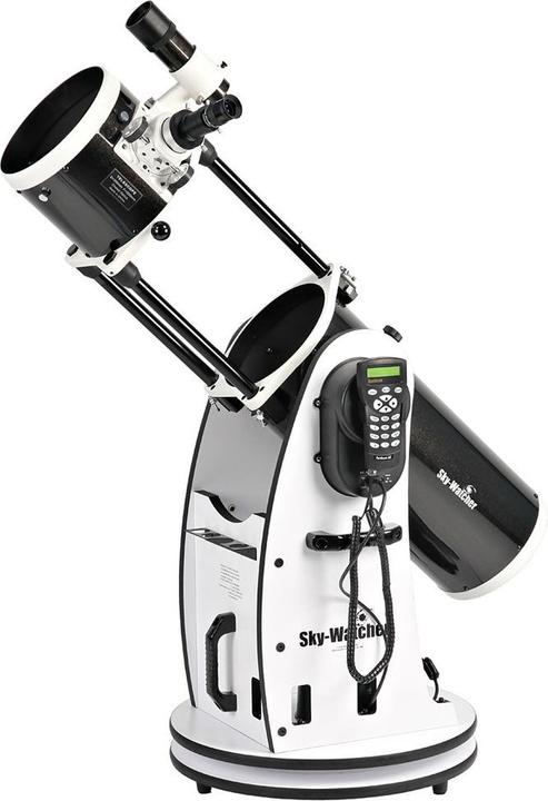 Image du produit Sky-Watcher Télescope Go-To Skywatcher Dobson 8 Flex Tubus