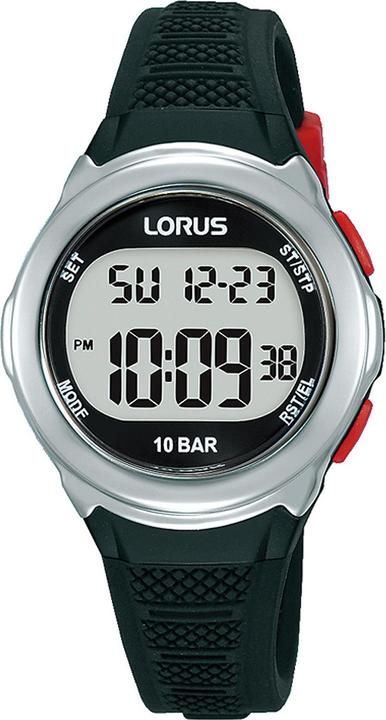 Lorus Kids - R2389NX9 (Digitaluhr, 32 mm)