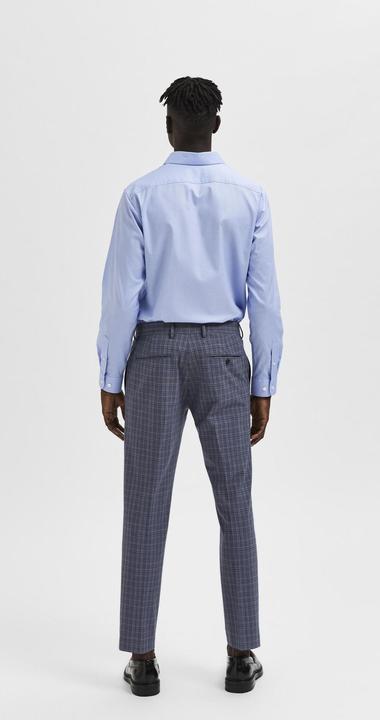 Image du produit Selected Homme Pantalon à carreaux (90)