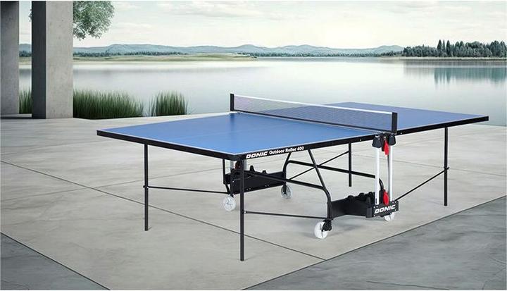 Image du produit Donic Outdoor Roller 400