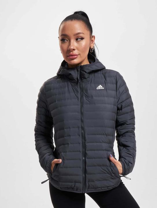 Image du produit adidas Veste en duvet à capuche en Varilite Soft Ladies (30, 32, XS)