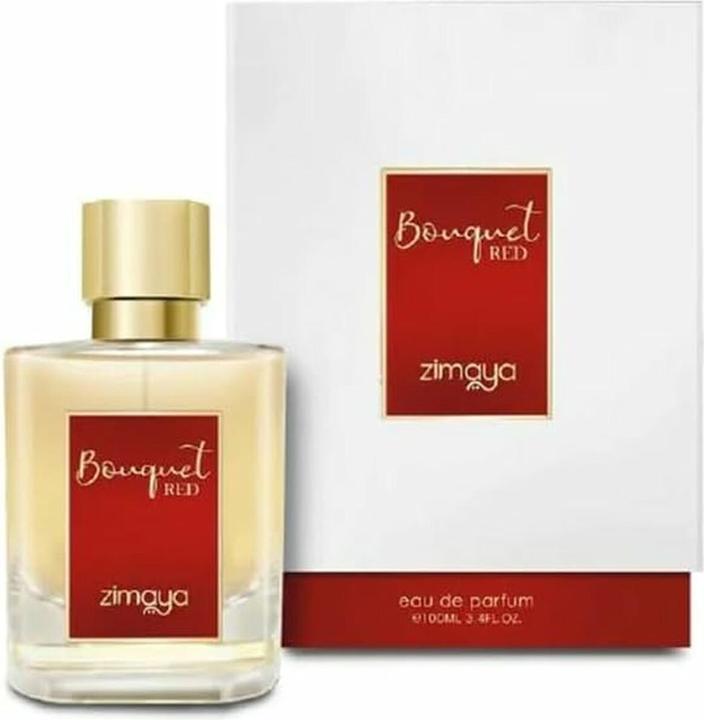 Produktbild Afnan Bouquet Red (Eau de Parfum, 100 ml)