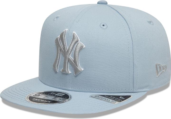 New Era 9Fifty Original Cap WORLD SERIES New York Yankees -