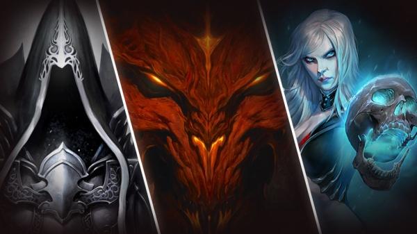 Immagine prodotto Activision Diablo 3: Collezione Eternal (Switch, DE)