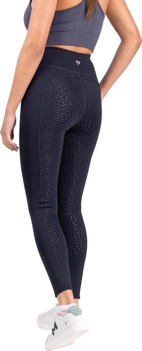 Image du produit Aubrion - Collant d'équitation SHIELD - Femme (XL)