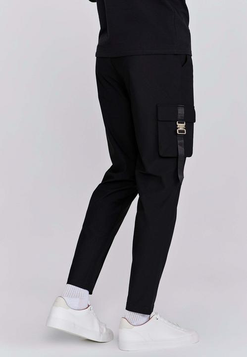 Image du produit Siksilk Cargohose Flight Cargo Pant (30)