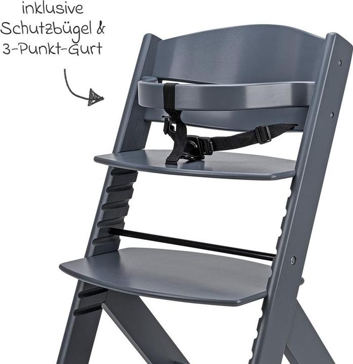 Actual product image Osann Jill (Highchair)