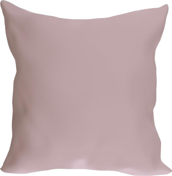 Produktbild Lotus Bettwaren Satin uni (Kopfkissenbezug, 40 x 40 cm)
