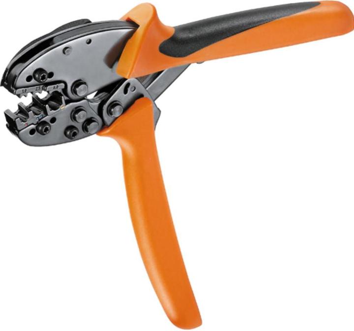 Productafbeelding Weidmüller Krimptang draadeindhulzen 0,14 (200 mm)