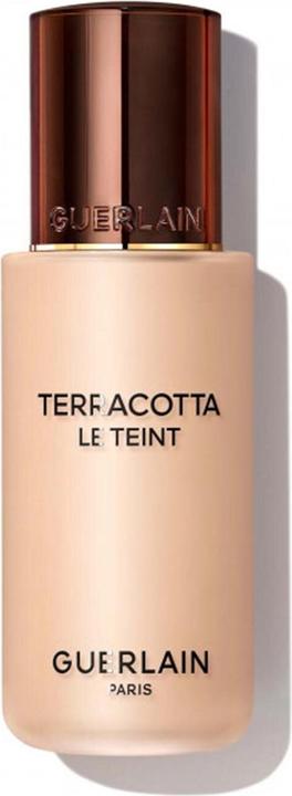 Guerlain TERRA 23 Luminizer Compact Powder 2C 35 ml (2C Cool Rose)