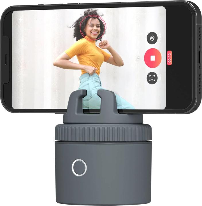Produktbild Pivo Pod Lite Halterung fuchsia