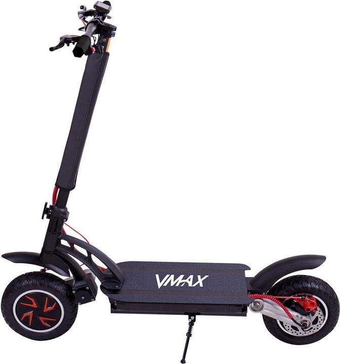 Produktbild Vmax R55 Usain Rolled (55 km/h, 60 km, 2100 W)