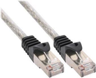 Image du produit InLine Câble de raccordement (S/UTP, CAT5e, 1.50 m)