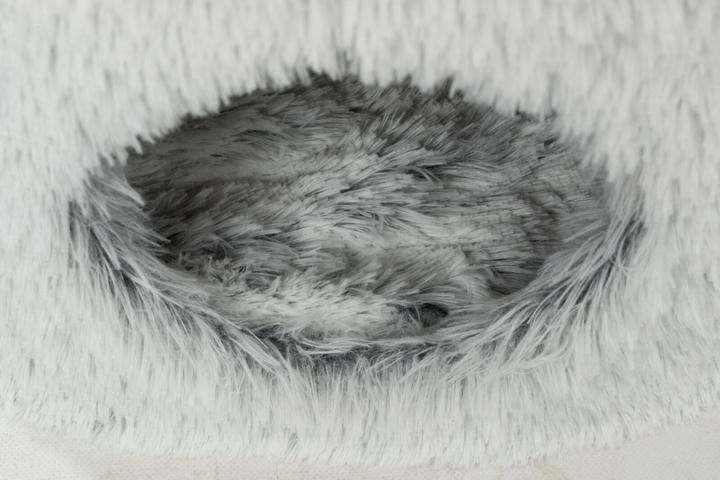 Immagine prodotto Trixie Gatto albero Harvey (73 cm, Grigio)