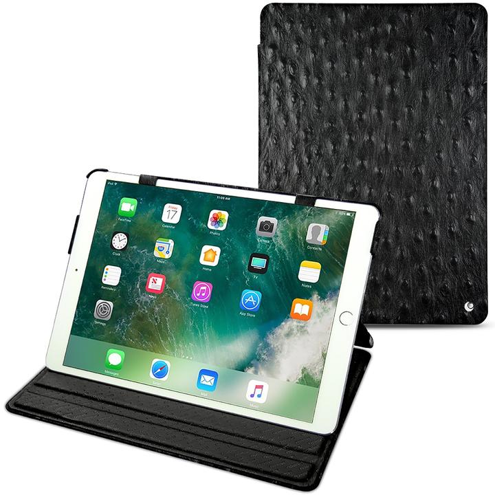 Produktbild Noreve Lederschutzhülle horizontal (iPad Pro)