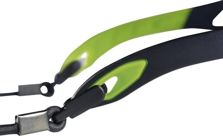Productafbeelding Uvex Safety Veiligheidsbril 9192225 Zwart