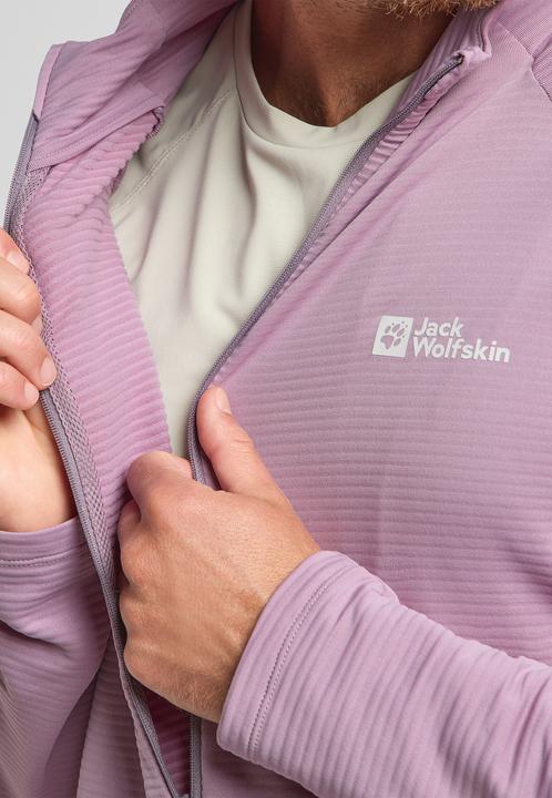 Actual product image Jack Wolfskin Prelight Fz M (S)