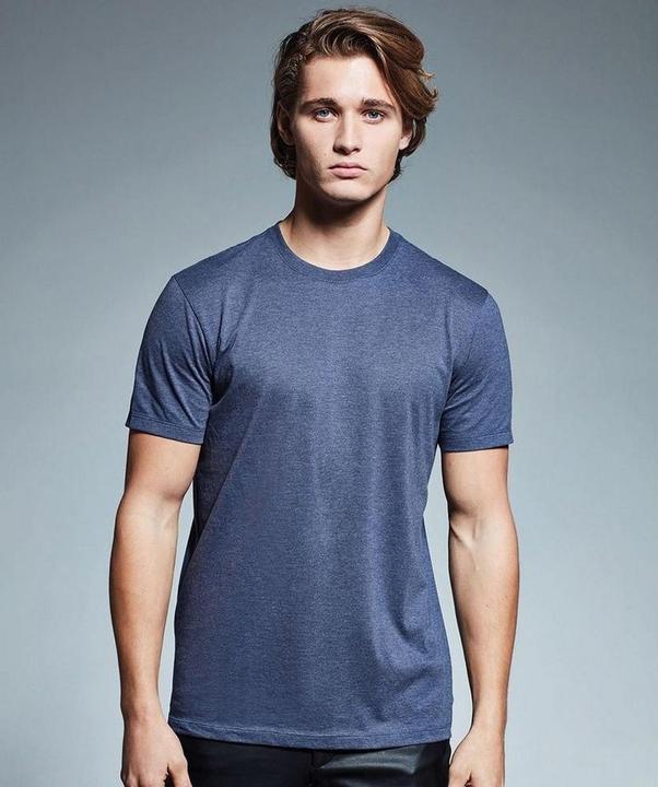 Actual product image Anthem Tshirt From Organic Cultivation (5XL)