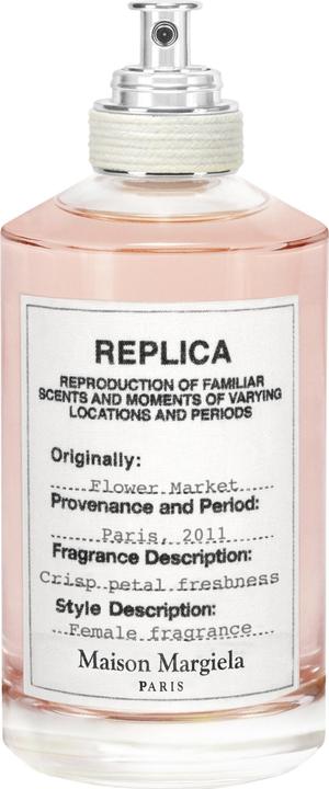Image du produit Maison Martin Margiela Replica Flower Market (Eau de toilette, 100 ml)