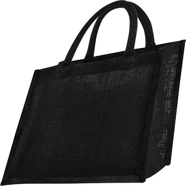 Immagine prodotto Westford Mill Borsa Midi in iuta inamidata 14L (14 l)