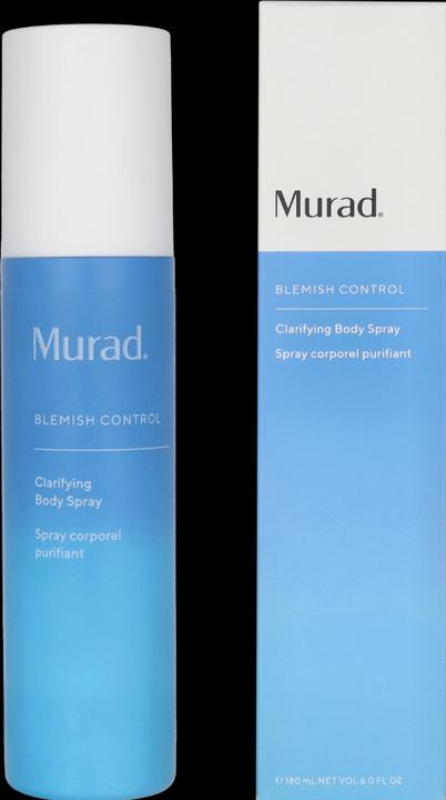 Produktbild Murad Clarifying (Körperlotion, 180 ml)