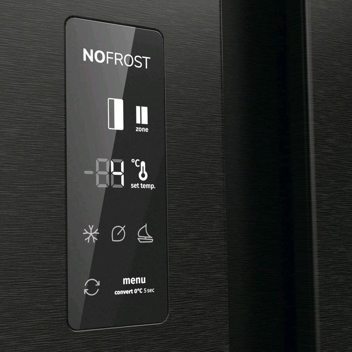 Actual product image Gorenje NRR9185EABXL (550 l)